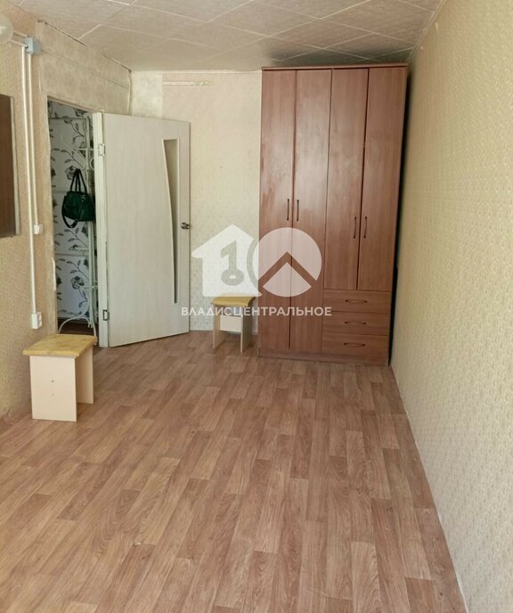 квартира г Новосибирск р-н Кировский Затулинский ул Зорге 203 Площадь Маркса, жилмассив фото 3