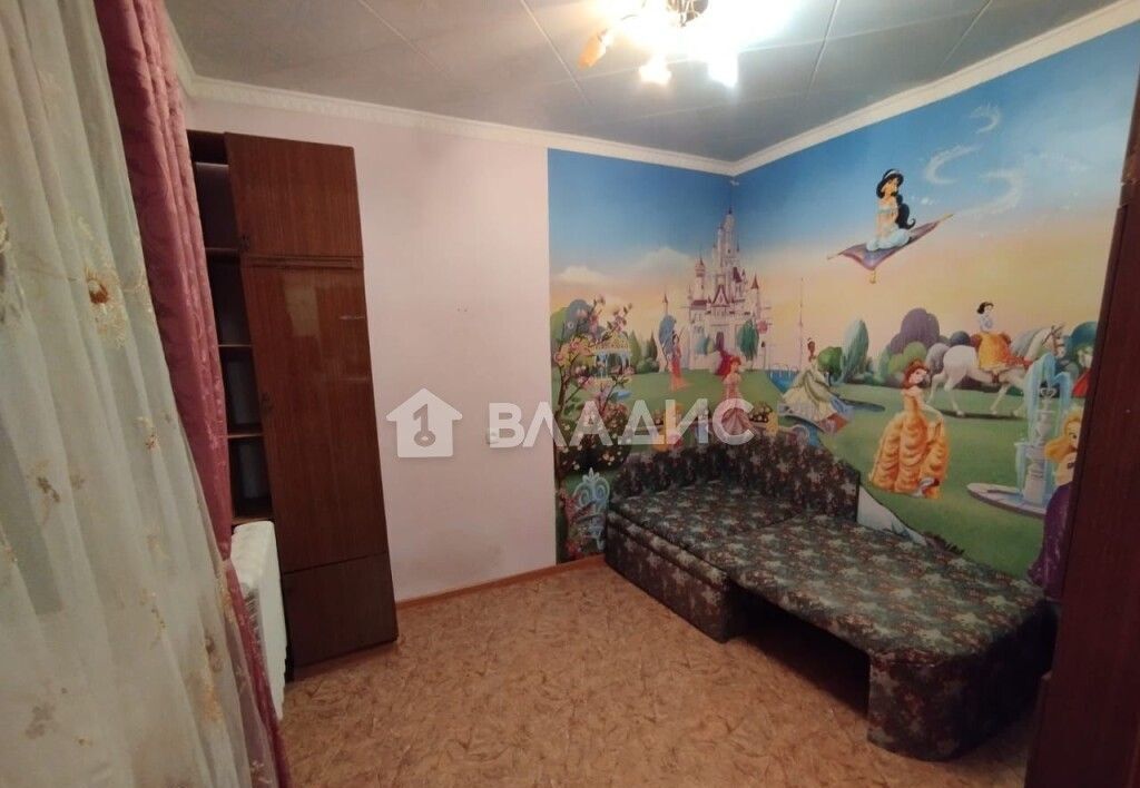 квартира г Владимир р-н Фрунзенский ул Егорова 6 фото 6