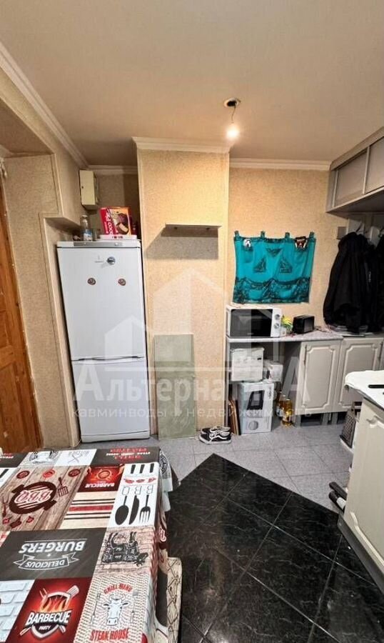 квартира г Кисловодск ул Западная 13 фото 6