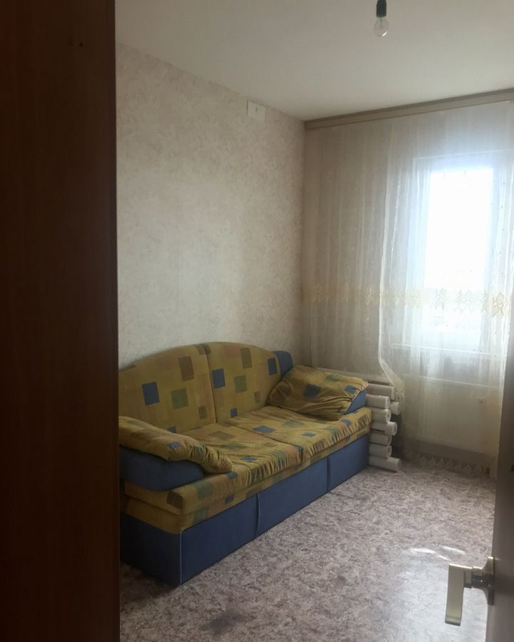 квартира р-н Выборгский г Выборг ул Физкультурная 21к/2 Выборгское городское поселение фото 10