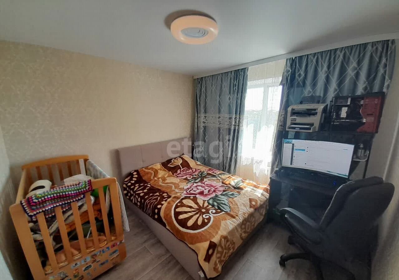 квартира р-н Ейский г Ейск ул Красная 59/3 Ейское городское поселение фото 12
