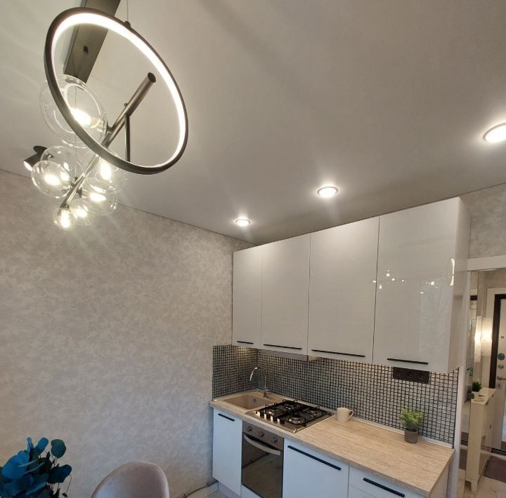квартира г Реутов ул Комсомольская 23 Реутов фото 1