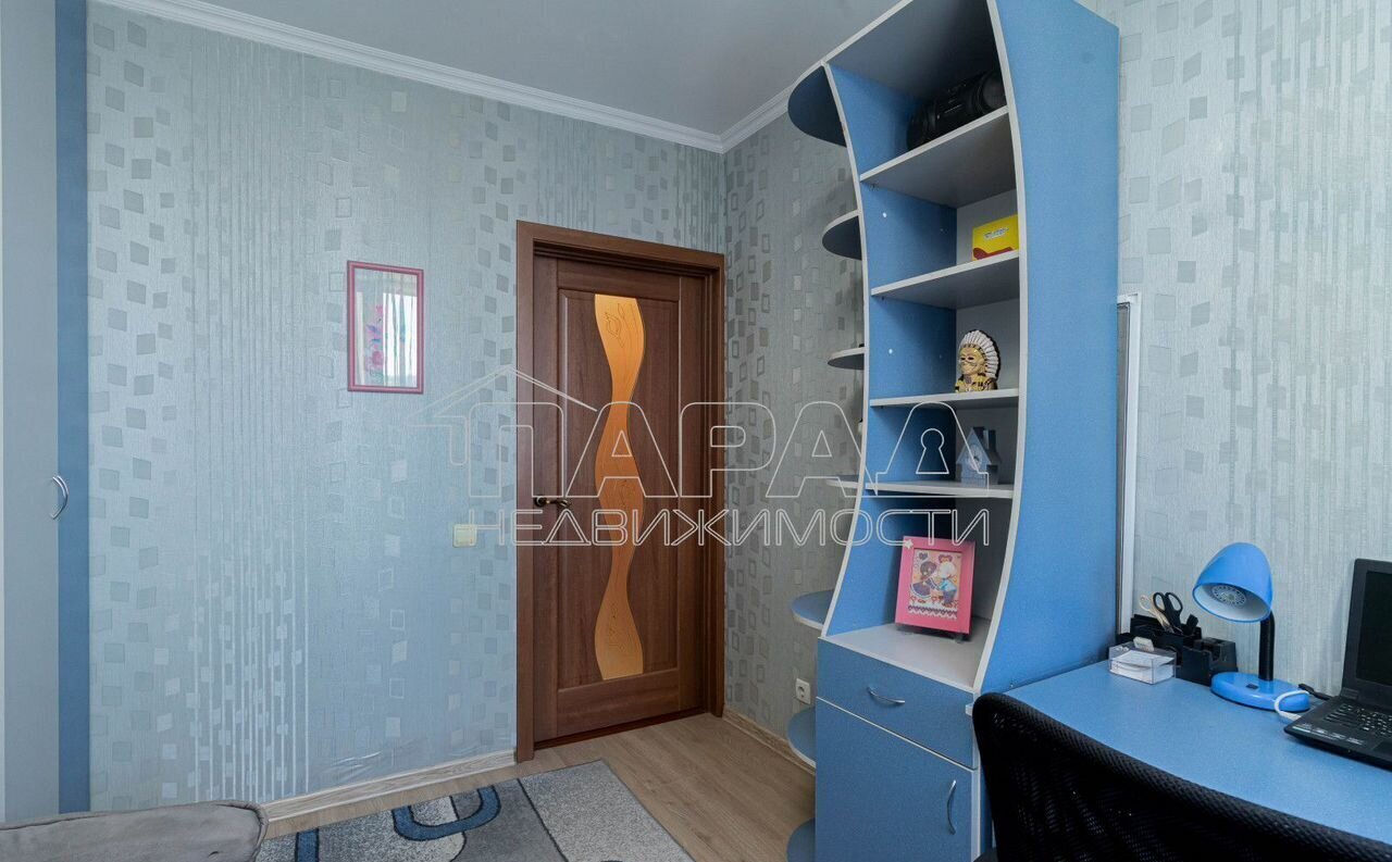 квартира г Симферополь р-н Железнодорожный ул И.Г.Лексина 46 фото 3