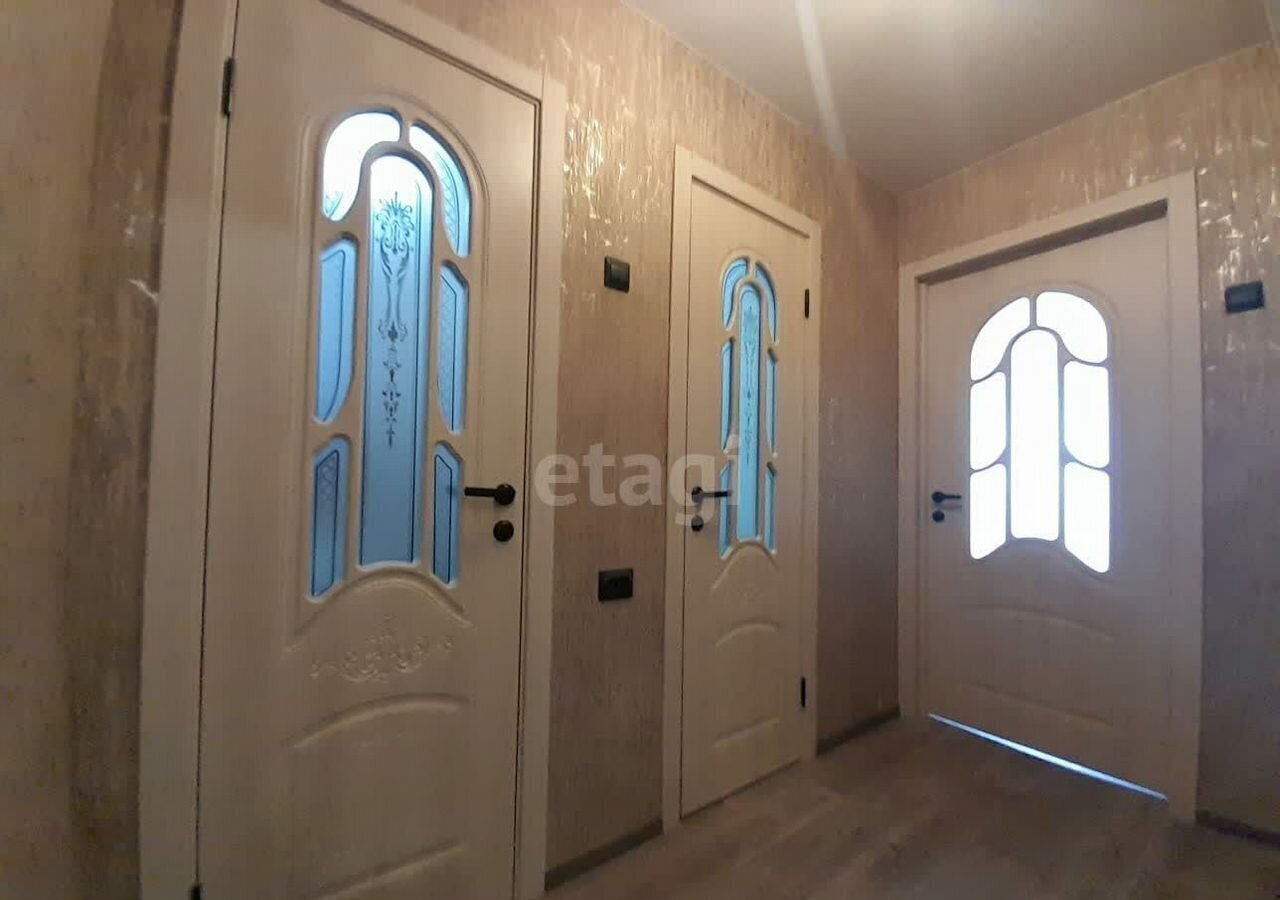 квартира р-н Ейский г Ейск ул Красная 59/3 Ейское городское поселение фото 15