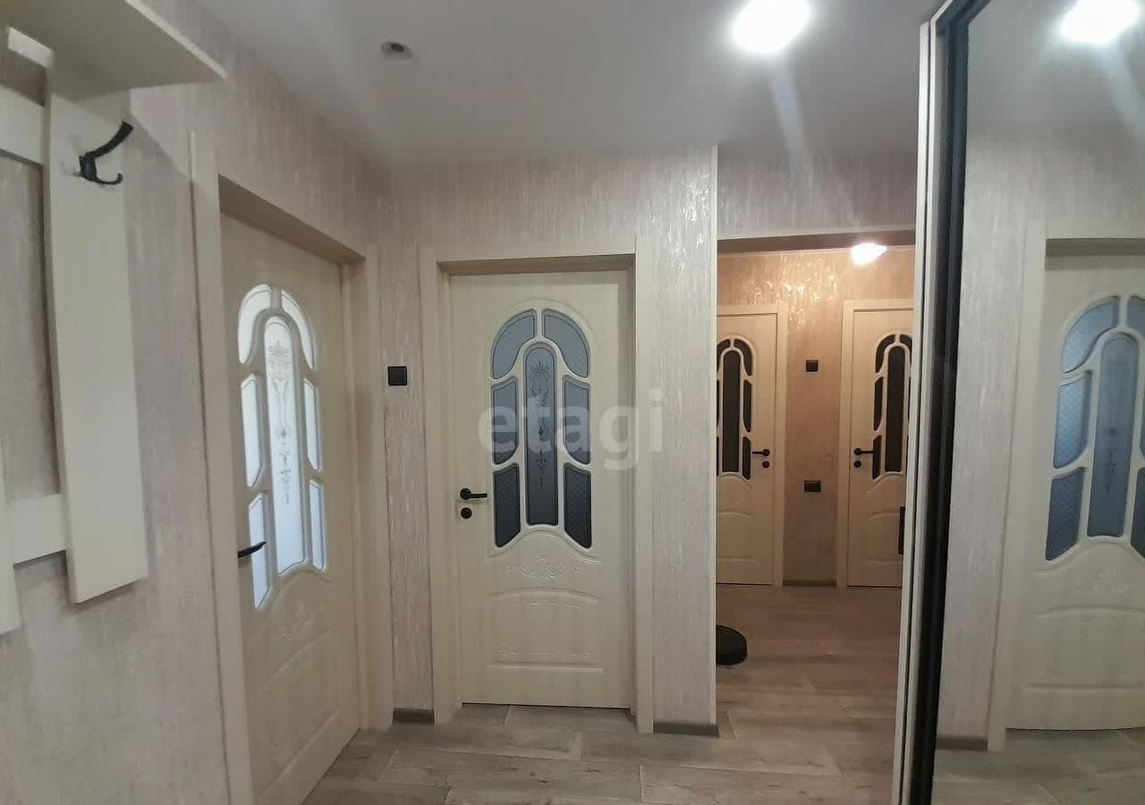 квартира р-н Ейский г Ейск ул Красная 59/3 Ейское городское поселение фото 20