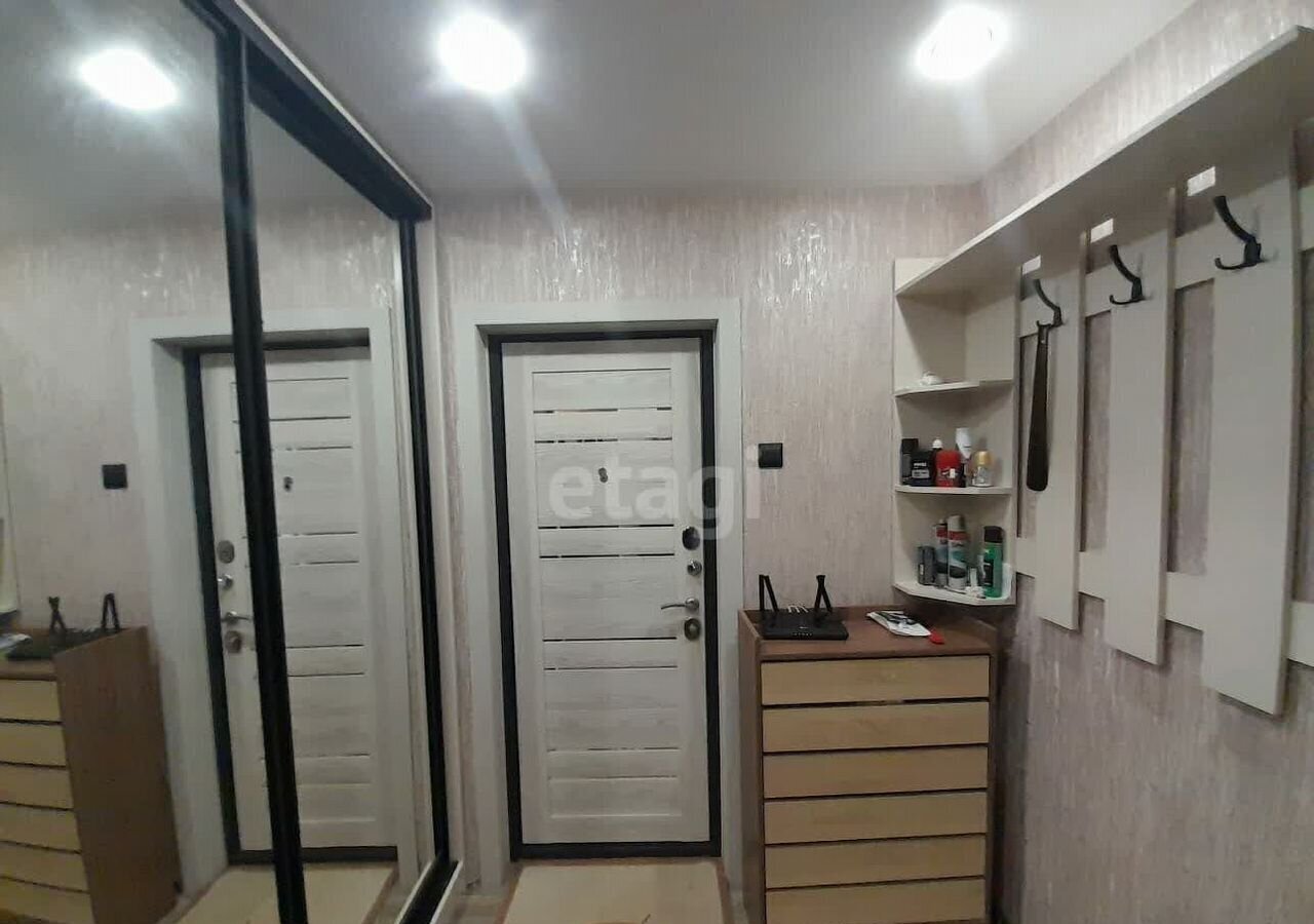 квартира р-н Ейский г Ейск ул Красная 59/3 Ейское городское поселение фото 21