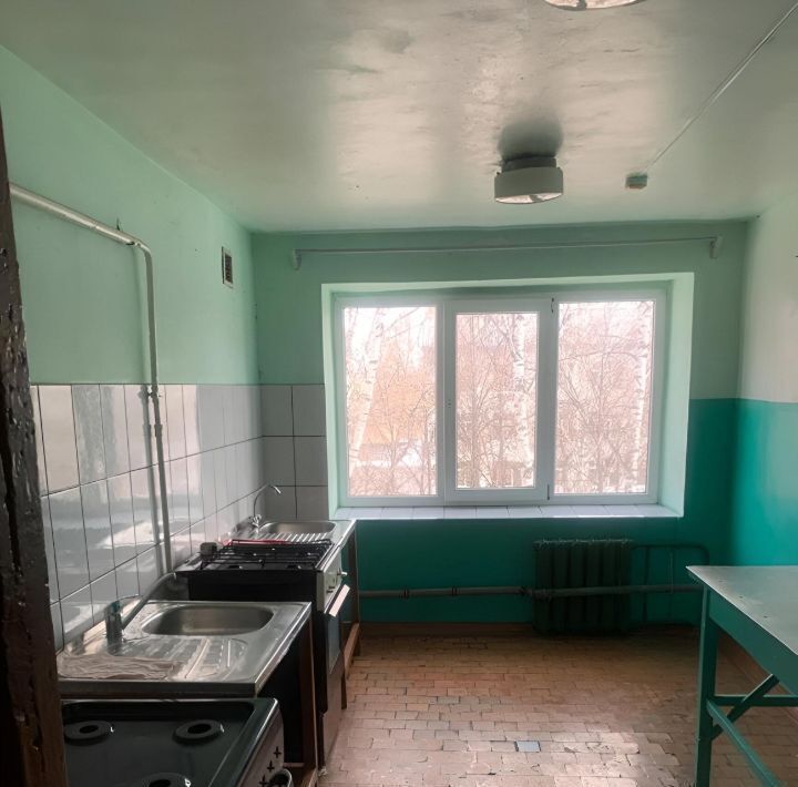 комната г Стерлитамак ул Курчатова 14 фото 5