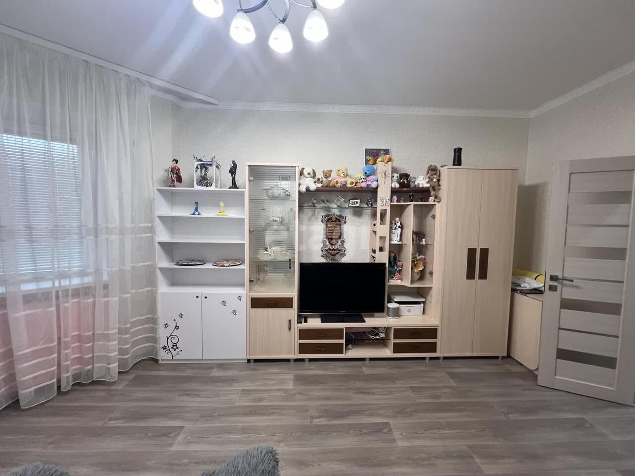 квартира г Надым ул Зверева 40 фото 7