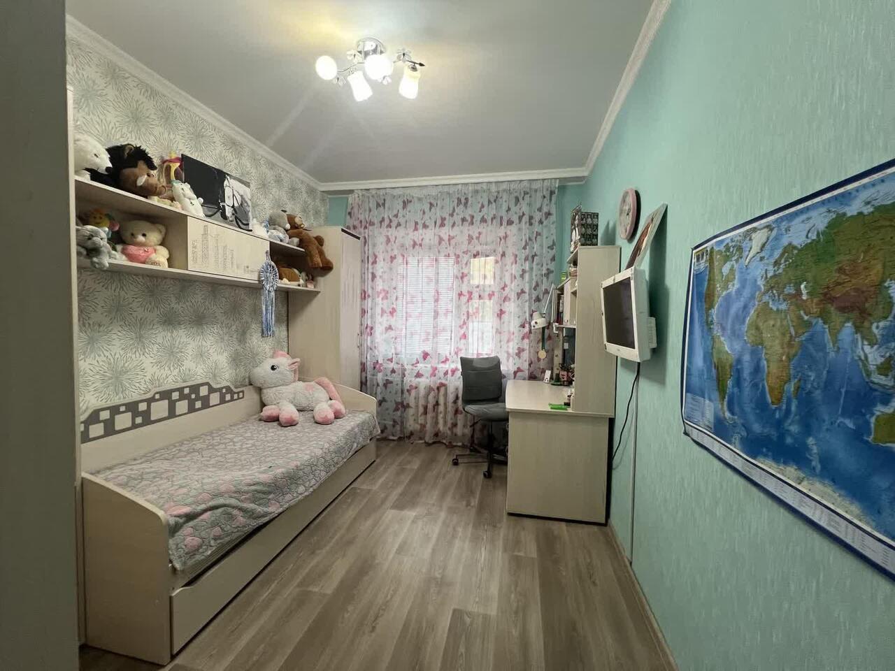 квартира г Надым ул Зверева 40 фото 8