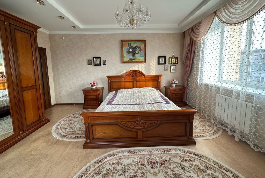 квартира г Новосибирск р-н Кировский ул Телевизионная 15 Площадь Маркса фото 21