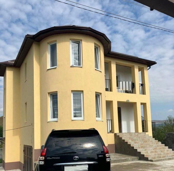 дом г Кисловодск п Аликоновка фото 2