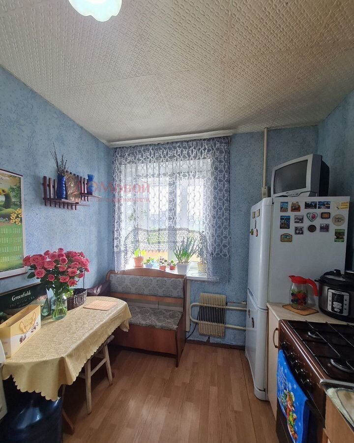 квартира г Смоленск р-н Заднепровский ул Валентины Гризодубовой 4 фото 2