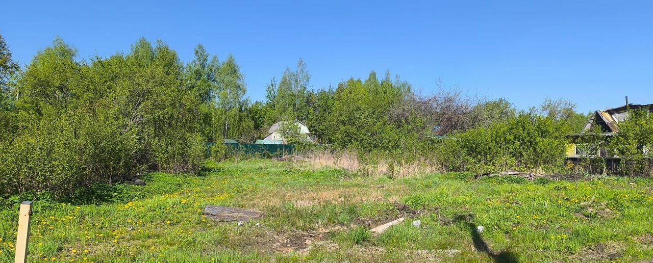 земля г Смоленск снт Радуга садовое некоммерческое товарищество фото 4