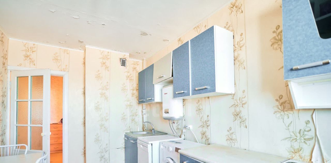 квартира г Томск р-н Ленинский ул Говорова 46/1 фото 10