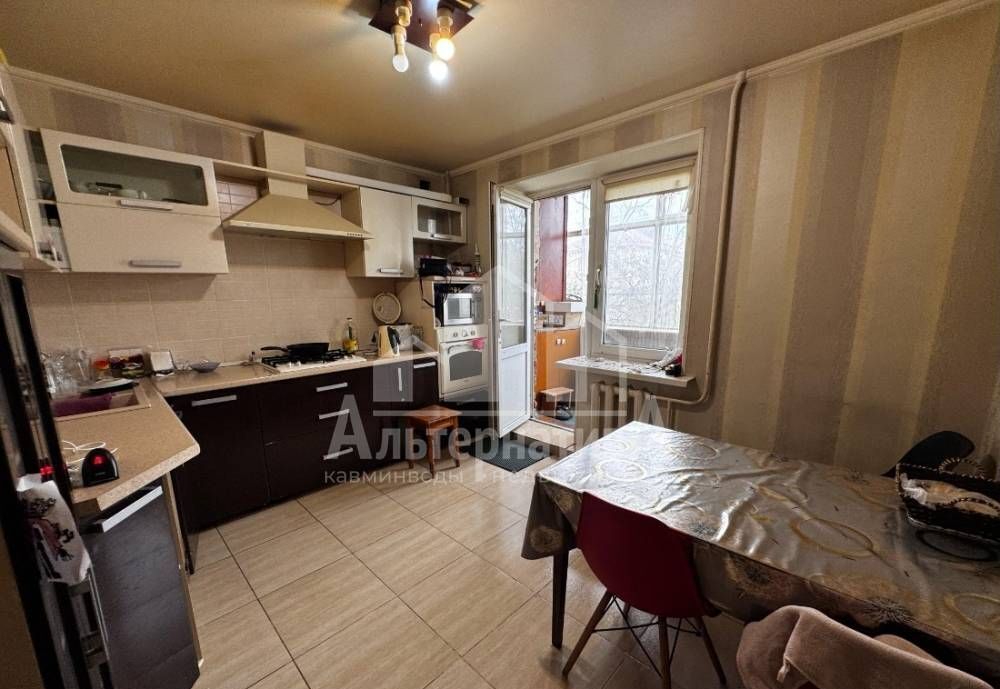 квартира г Кисловодск ул Хасановская 18 фото 22