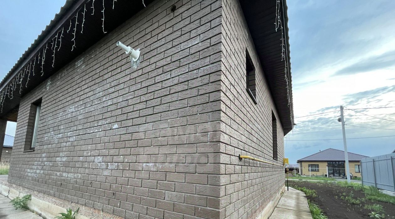 дом г Оренбург р-н Ленинский снт Дубовый плёс Оренбург, проезд 8-й Дубовый, 97 фото 32