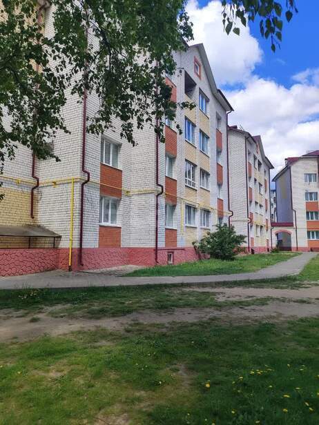 квартира г Клинцы ул Мира 109а фото 17