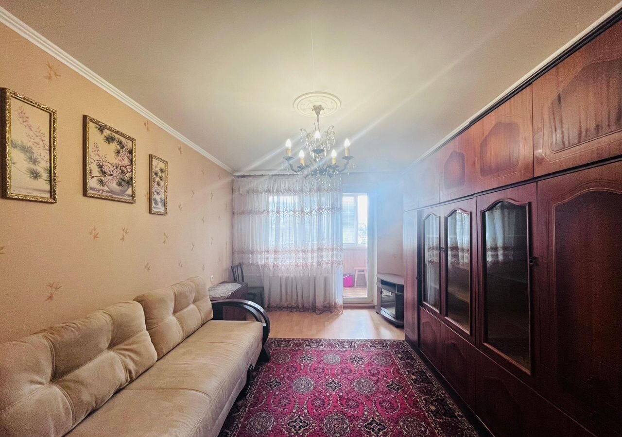 квартира г Алушта ул Ялтинская 12 фото 2