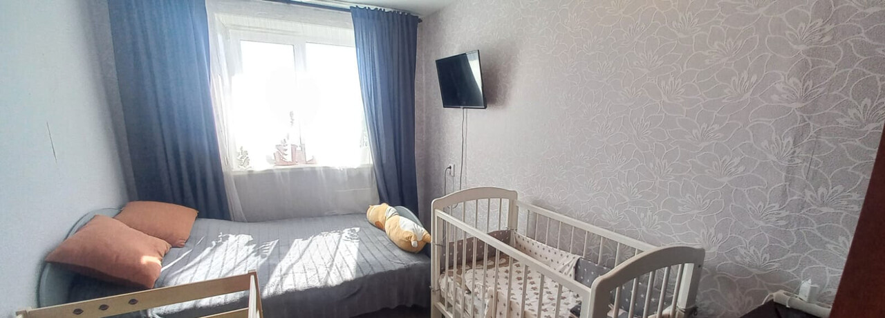 квартира г Первоуральск пр-кт Ильича 11д Центр м-н фото 10