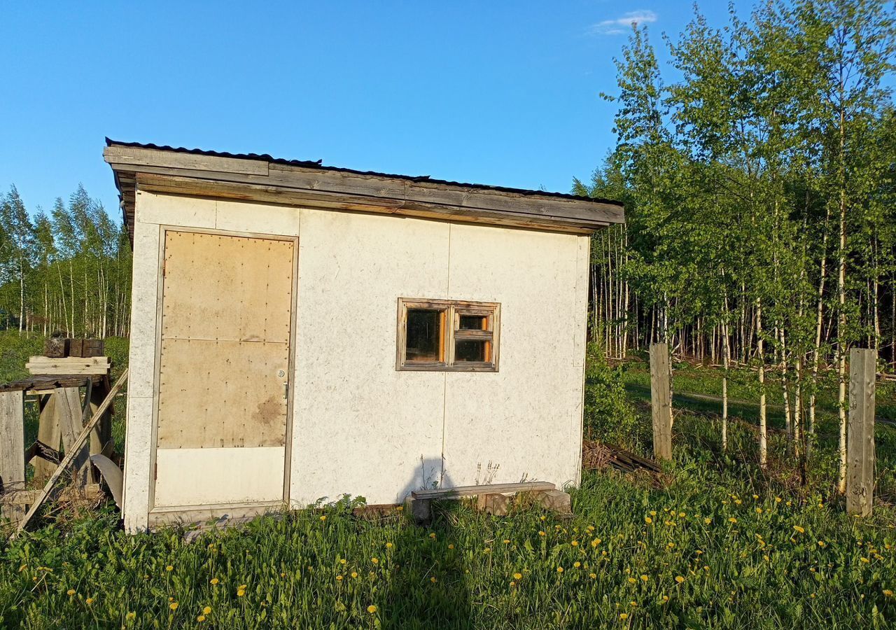 земля г Йошкар-Ола д Шоя-Кузнецово ул Родниковая 83 фото 2