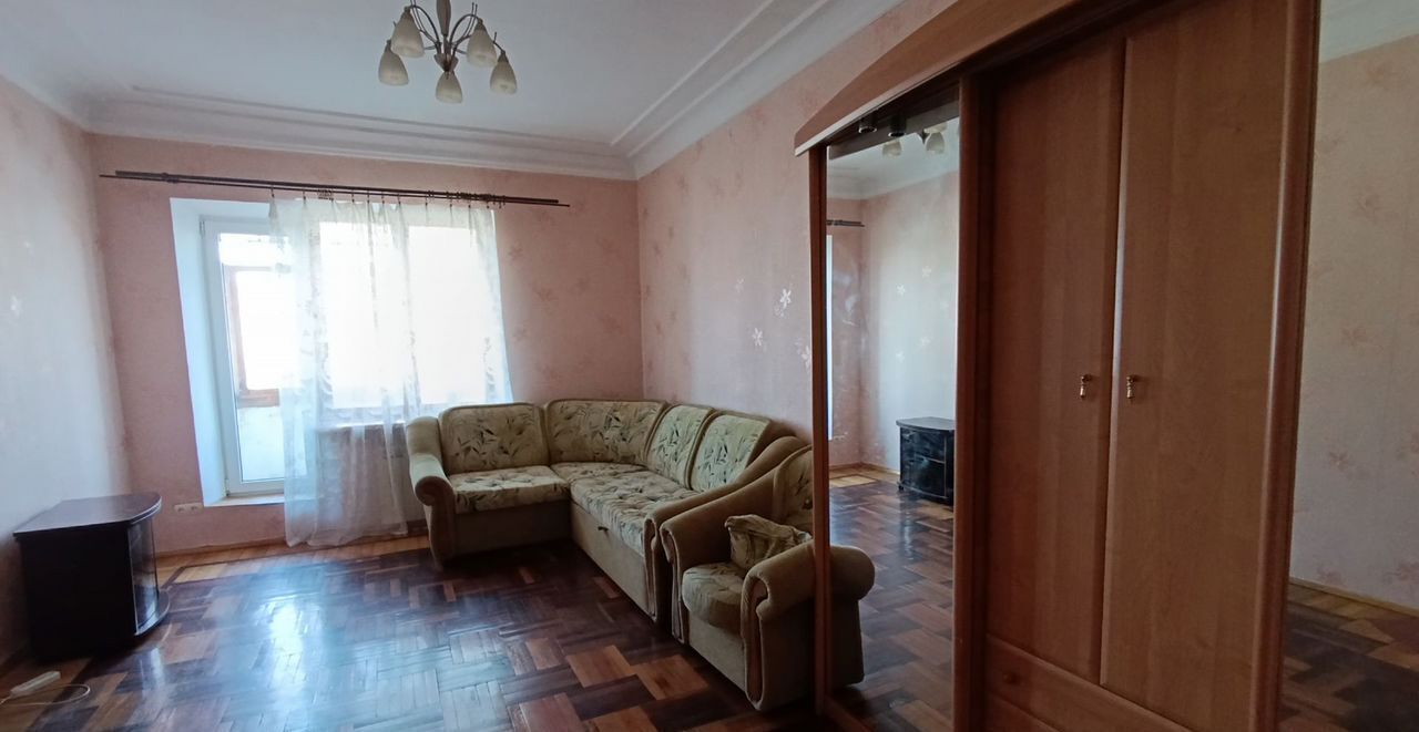 квартира г Севастополь ул Короленко 2 Крым фото 6