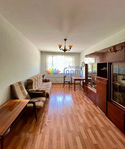 квартира р-н Заводской дом 32 фото