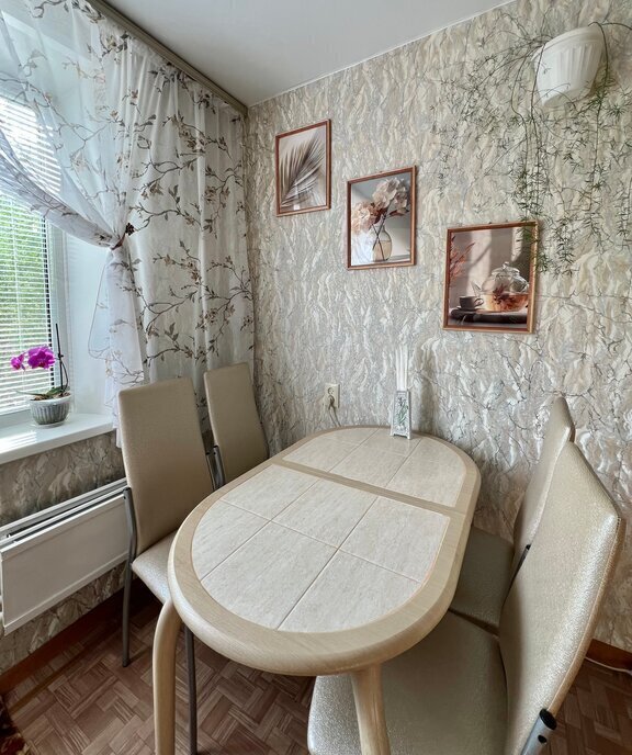 квартира г Саяногорск мкр Заводской 41 фото 8