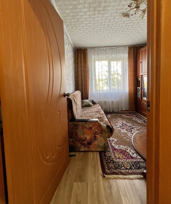 квартира г Саяногорск мкр Заводской 41 фото 11