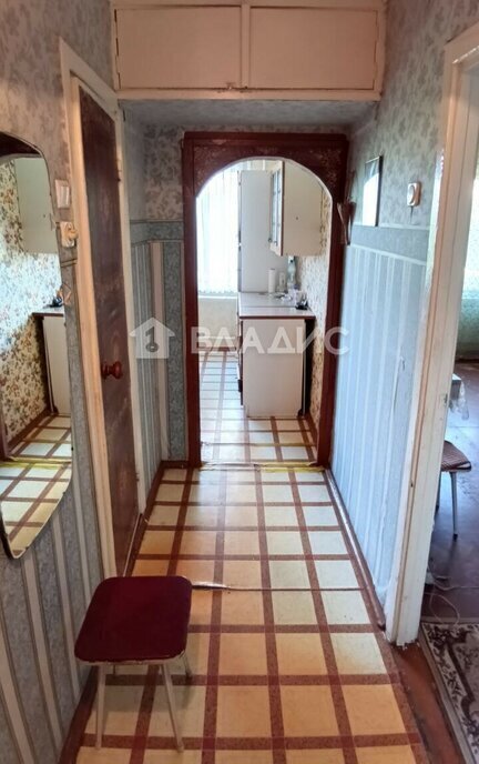 квартира г Пенза пр-кт Строителей 126 Октябрьский район фото 8