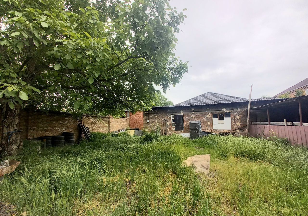 дом г Грозный ул им Хизира Кишиева 31 Ахматовский район фото 10