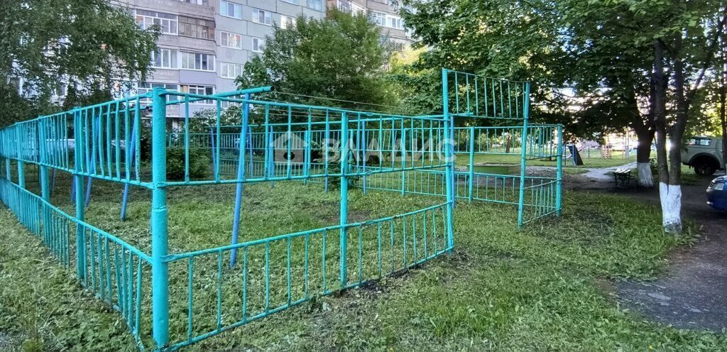 квартира г Пенза пр-кт Строителей 126 Октябрьский район фото 15