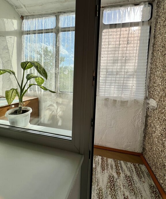квартира г Саяногорск мкр Заводской 41 фото 18