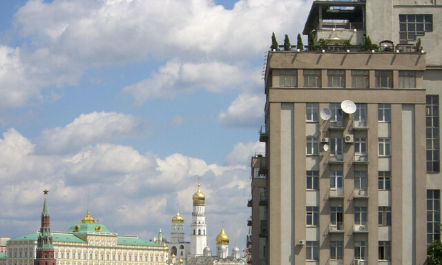 ул Серафимовича наб Берсеневская 20/2 муниципальный округ Якиманка фото