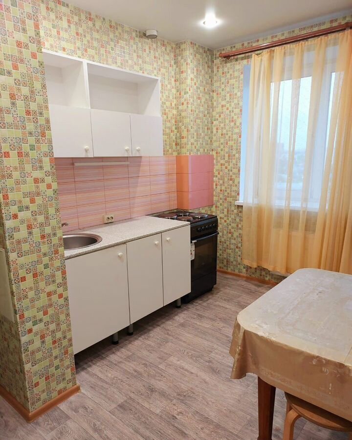 квартира г Омск р-н Октябрьский ул Куйбышева 113а Октябрьский АО фото 10