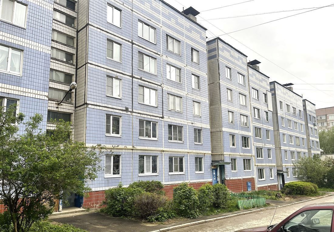 квартира г Рязань р-н Октябрьский Песочня ул Зубковой 30к/2 фото 9
