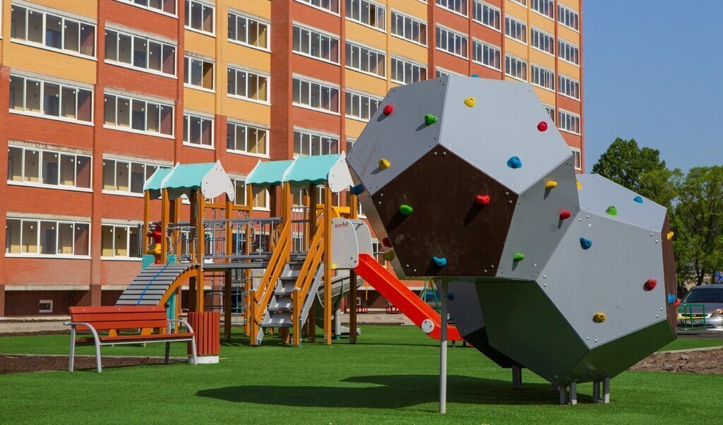 квартира г Новосибирск метро Площадь Гарина-Михайловского р-н Ленинский ул Юности 7 микрорайон «Дивногорский» фото 21