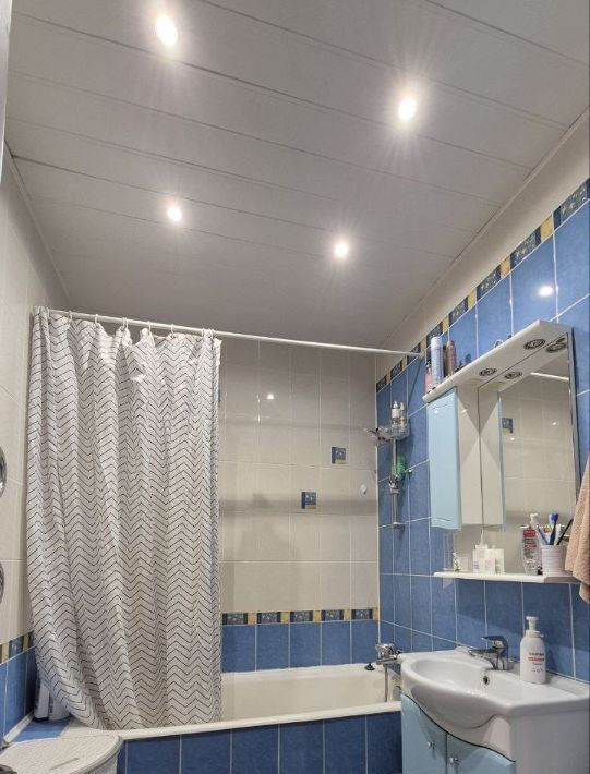 квартира г Одинцово Баковка ул Вокзальная 39 фото 9