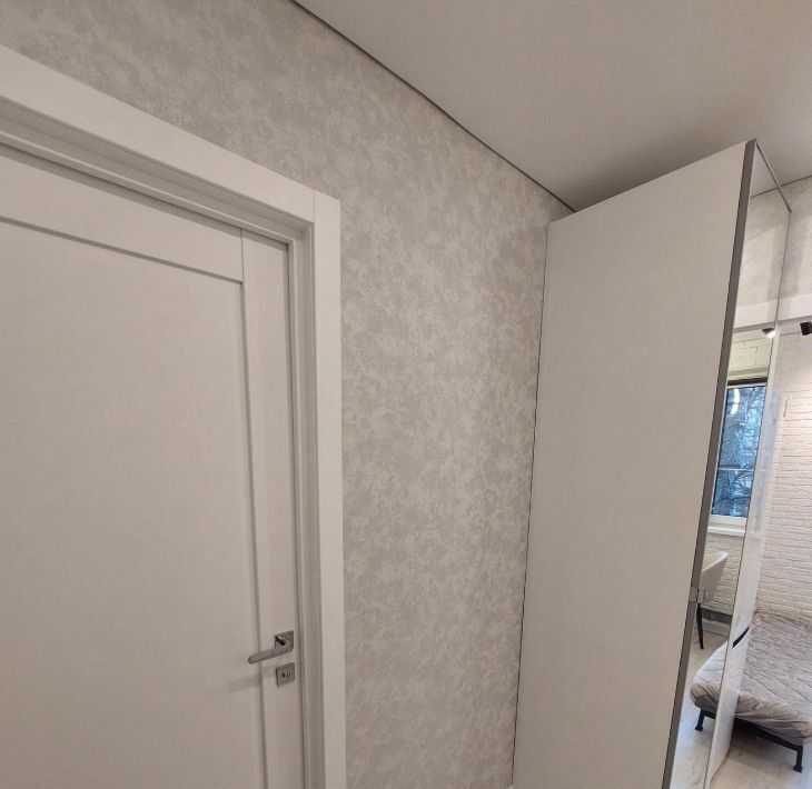 квартира г Реутов ул Комсомольская 23 Реутов фото 21