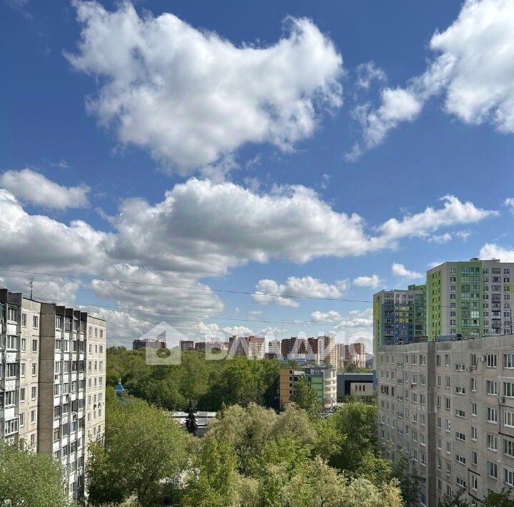 квартира г Жуковский ул Баженова 10 Ильинская фото 9