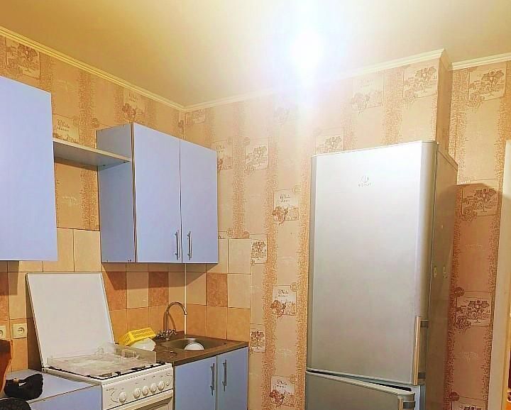 квартира г Саратов р-н Кировский Солнечный 2 ул им Оржевского В.И. 6 фото 3