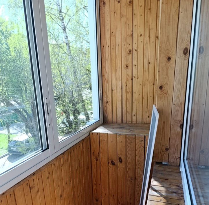 квартира г Подольск пр-кт Октябрьский 3а Подольск фото 22