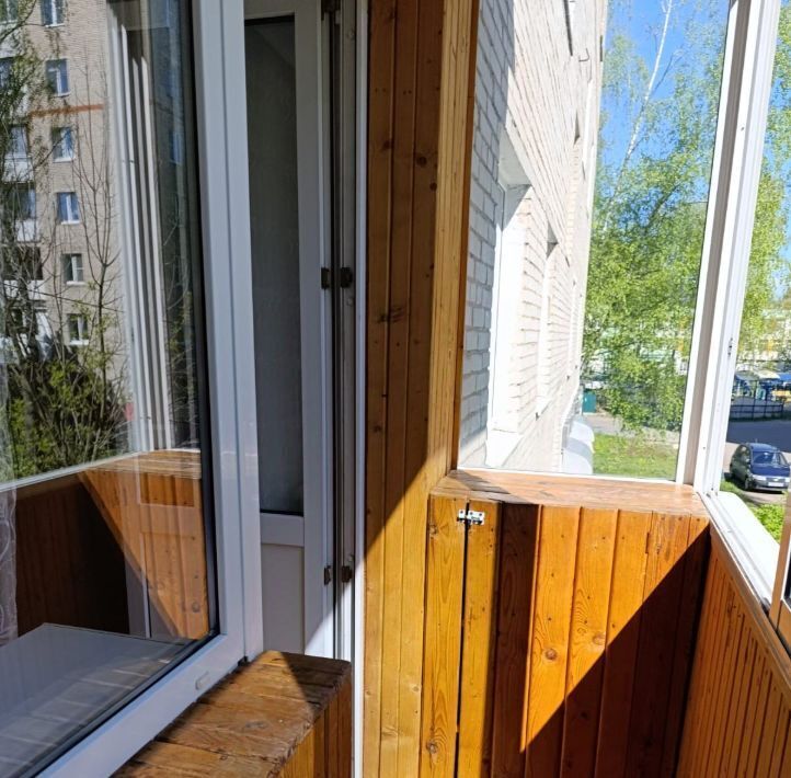 квартира г Подольск пр-кт Октябрьский 3а Подольск фото 24