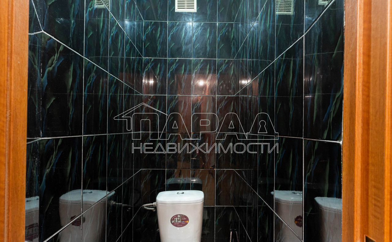 квартира г Симферополь р-н Железнодорожный ул И.Г.Лексина 46 фото 15