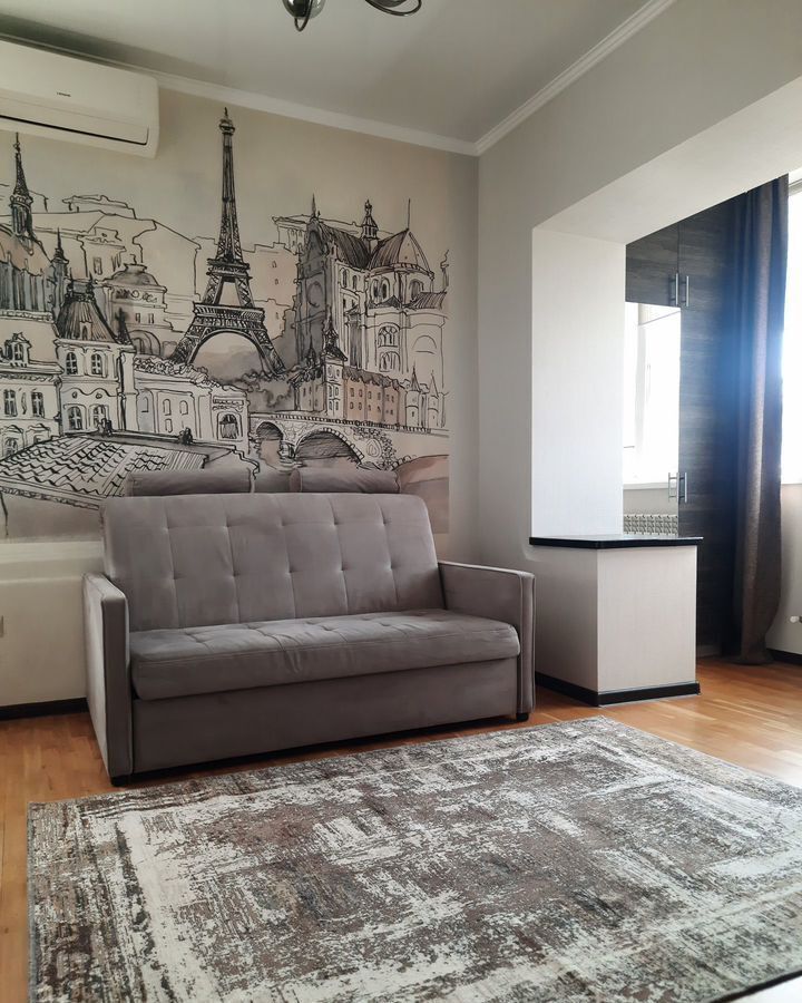квартира г Батайск ул Куйбышева 5 фото 4