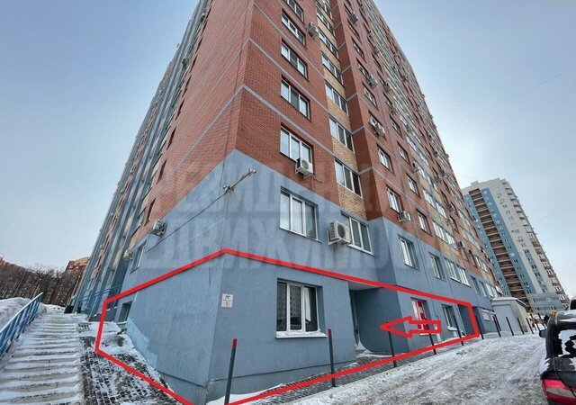 свободного назначения р-н Промышленный фото