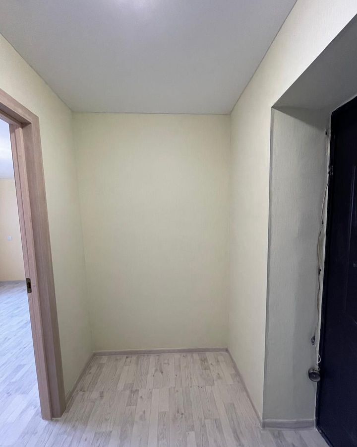 квартира г Томск р-н Октябрьский ул Мичурина 43/1 фото 5