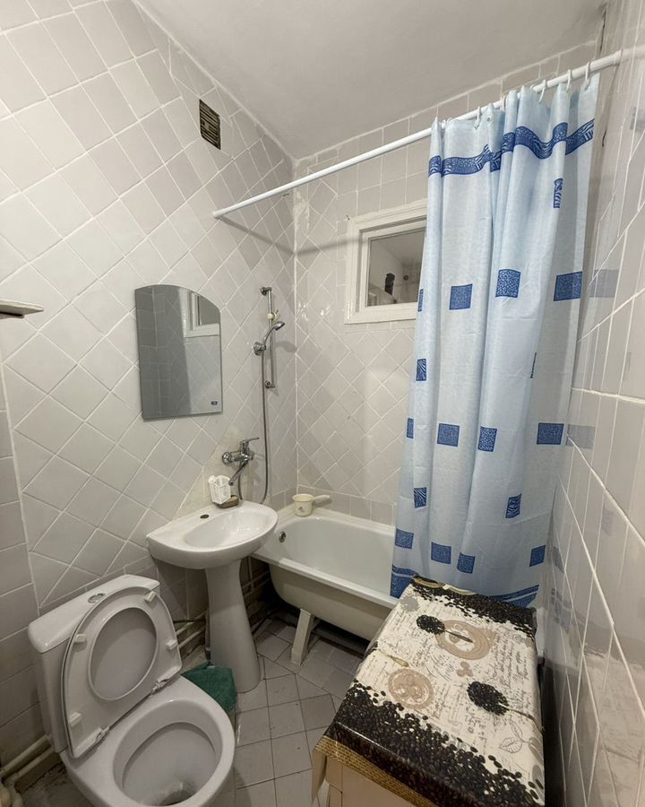 квартира г Махачкала р-н Кировский ул Заманова 2 фото 3