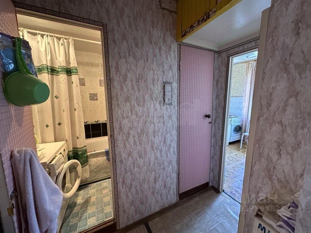 квартира г Новороссийск р-н Южный ул Золотаревского 2а 9-й микрорайон фото 5