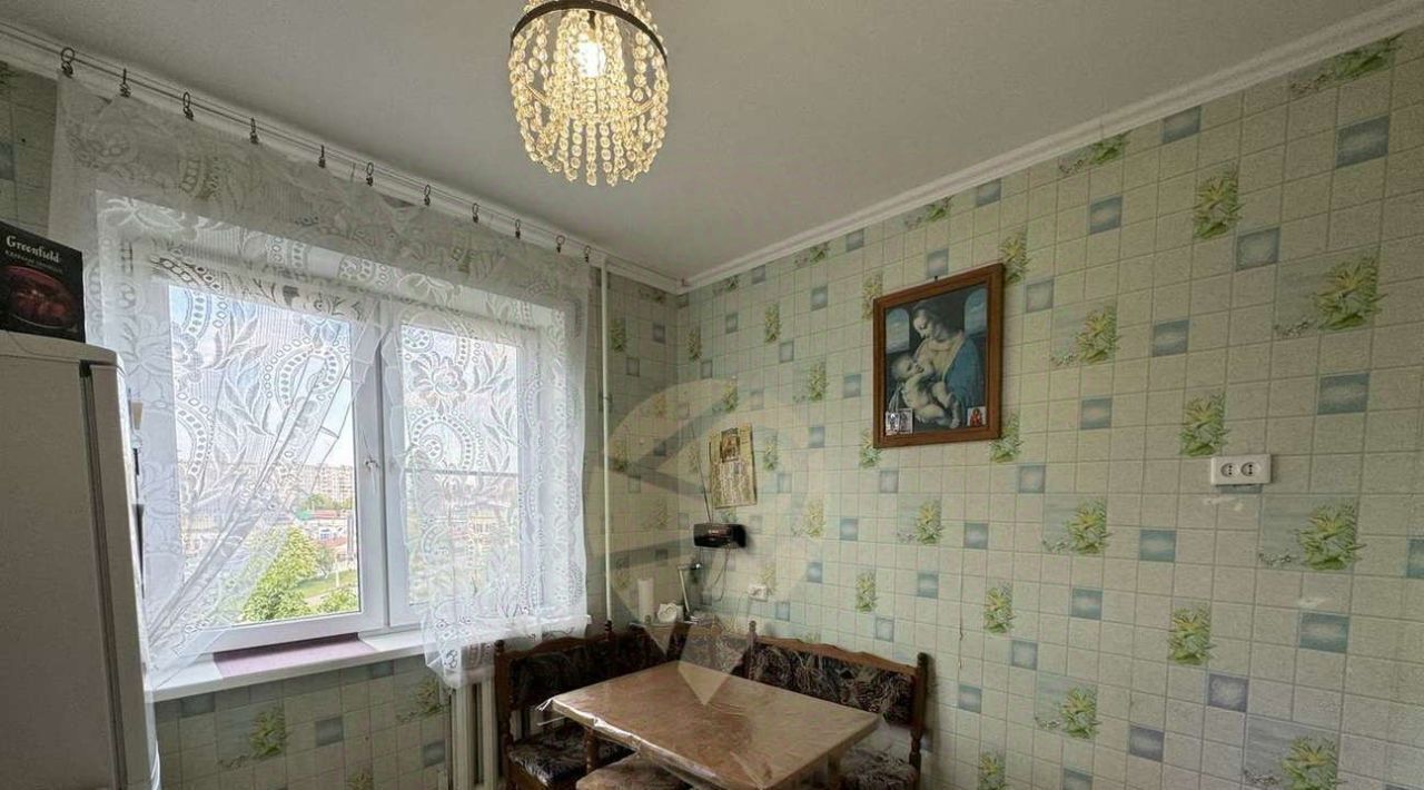 квартира г Старый Оскол мкр Буденного 4а фото 3