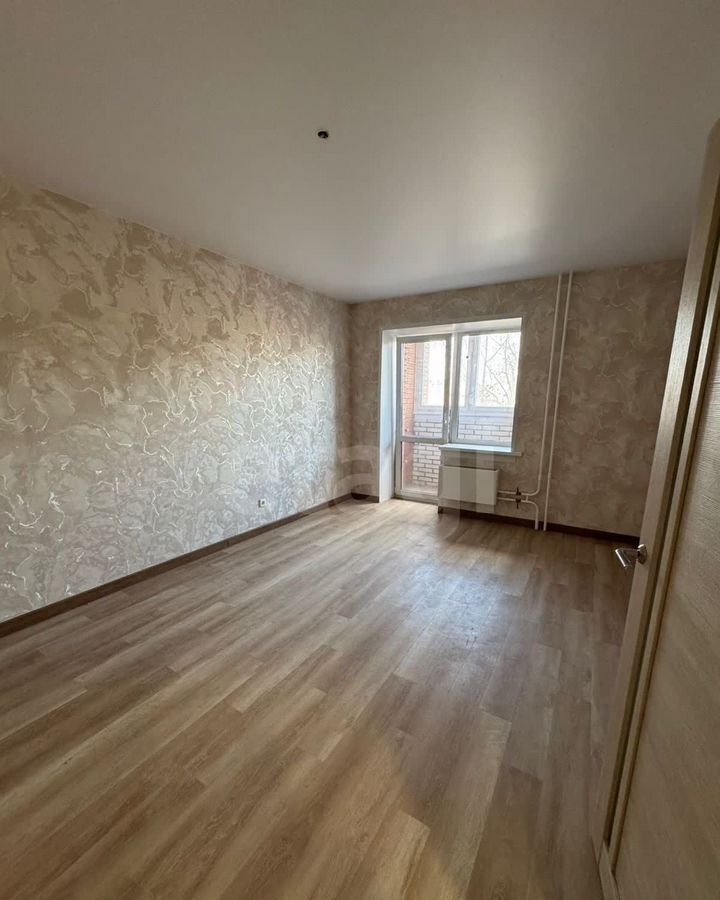 квартира г Искитим Индустриальный 25А фото 2